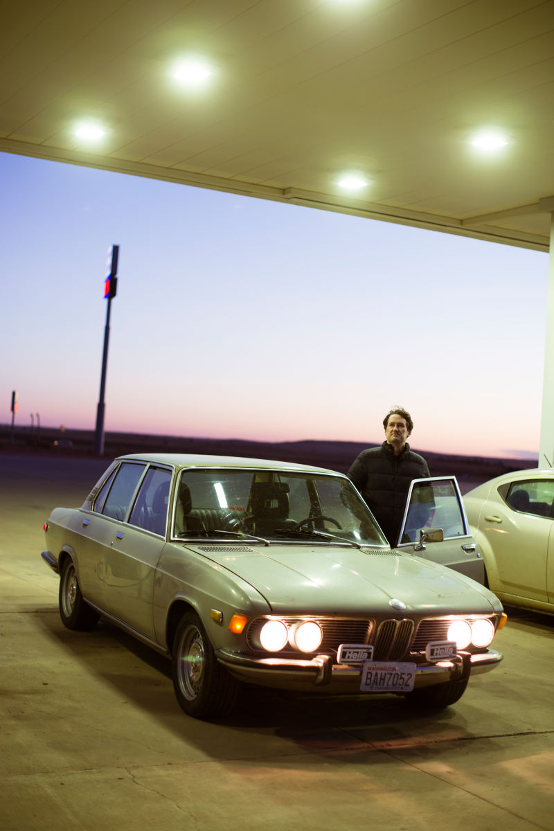 Illustration for article titled How to Make a Long-Distance Road Trip in an Old Car Not So Intimidating